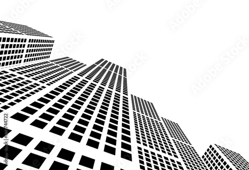 architecture building 3d 
