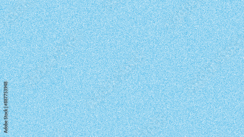 Blue grain grainy texture background with spotlight for poster or blur backdrop wallpaper