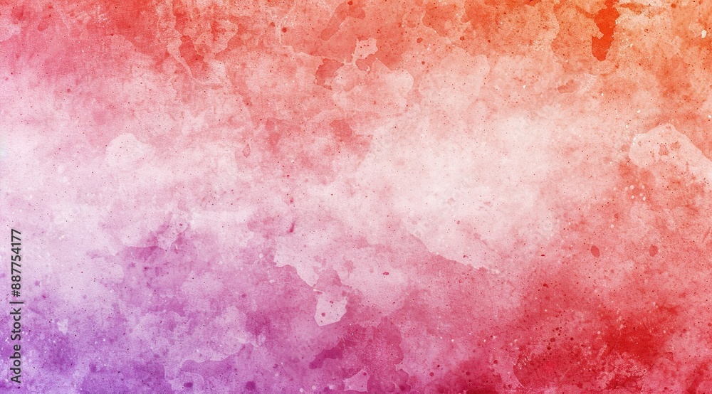 Fototapeta premium abstract watercolor background
