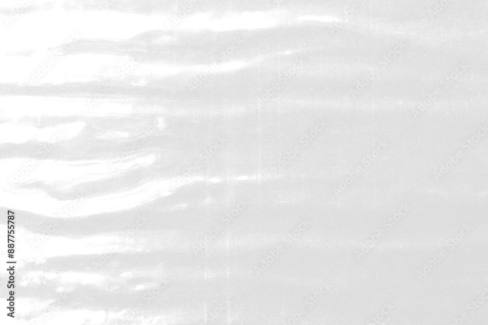 Obraz premium Plastic texture png, transparent background