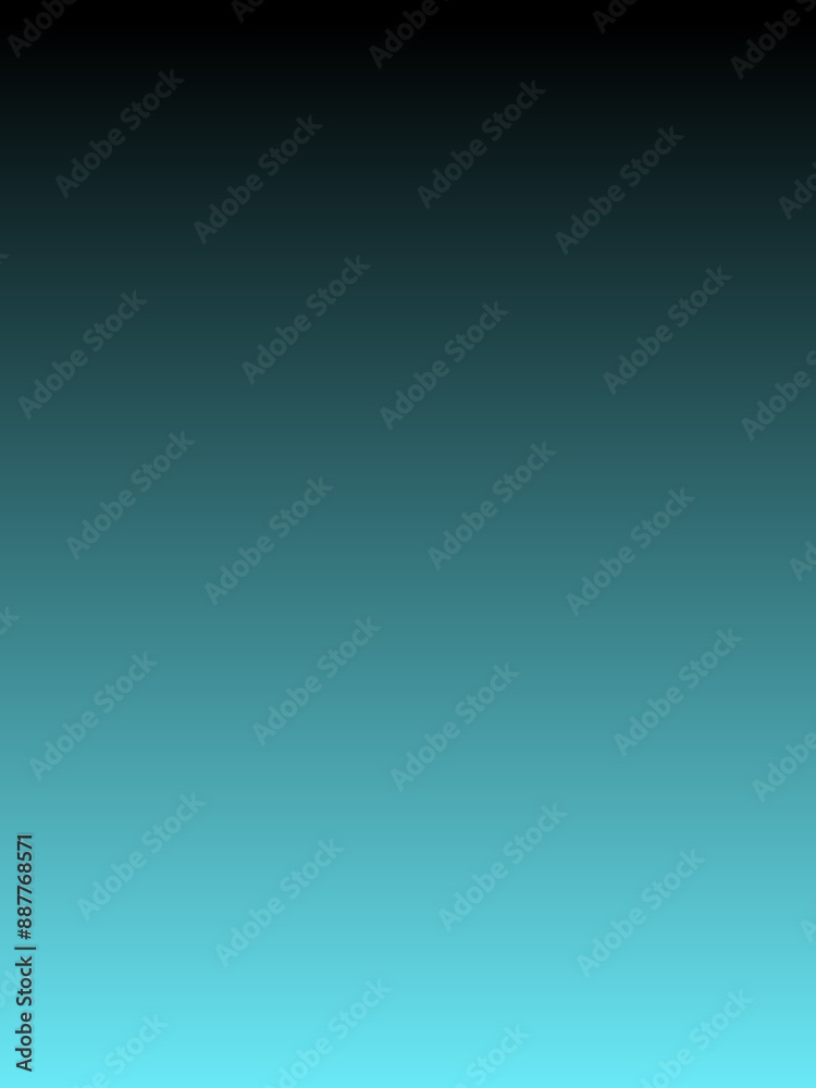 Obraz premium blue gradient colors background wallpaper 
