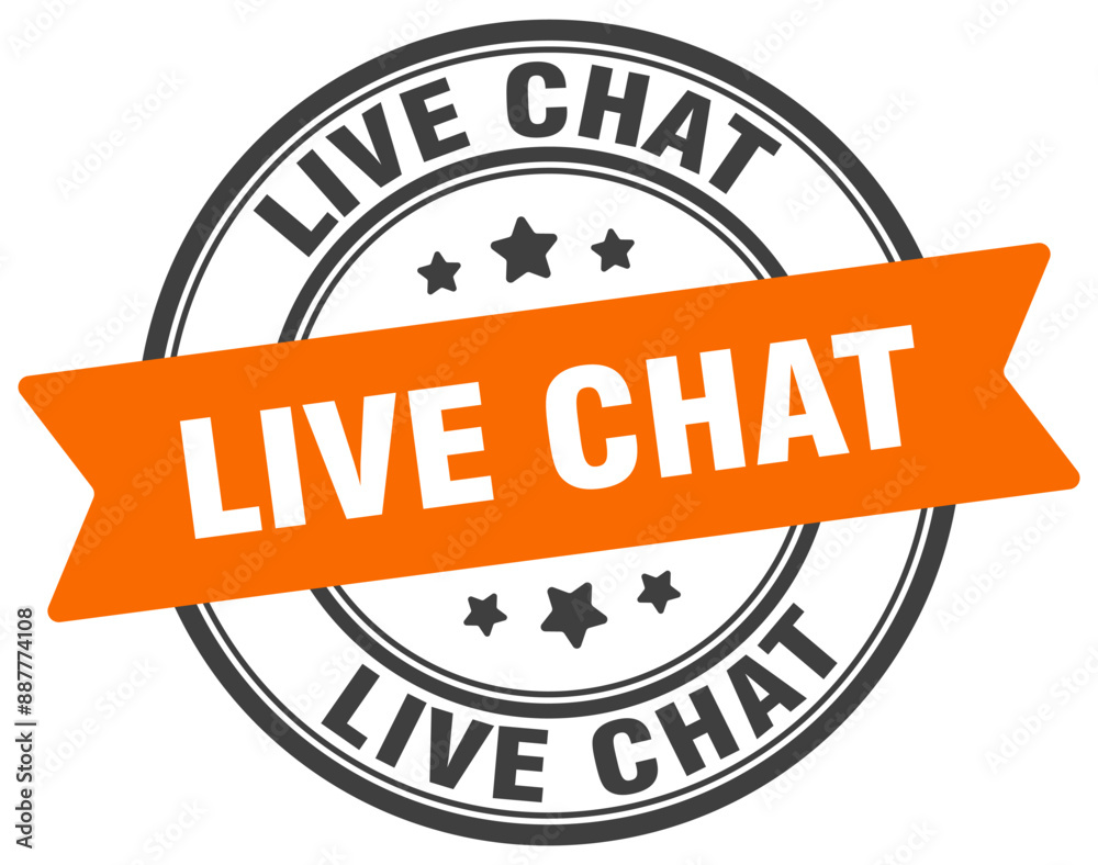 LIVE CHAT LIVE CHAT