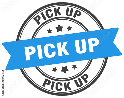 PICK UP