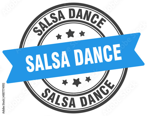 SALSA DANCE