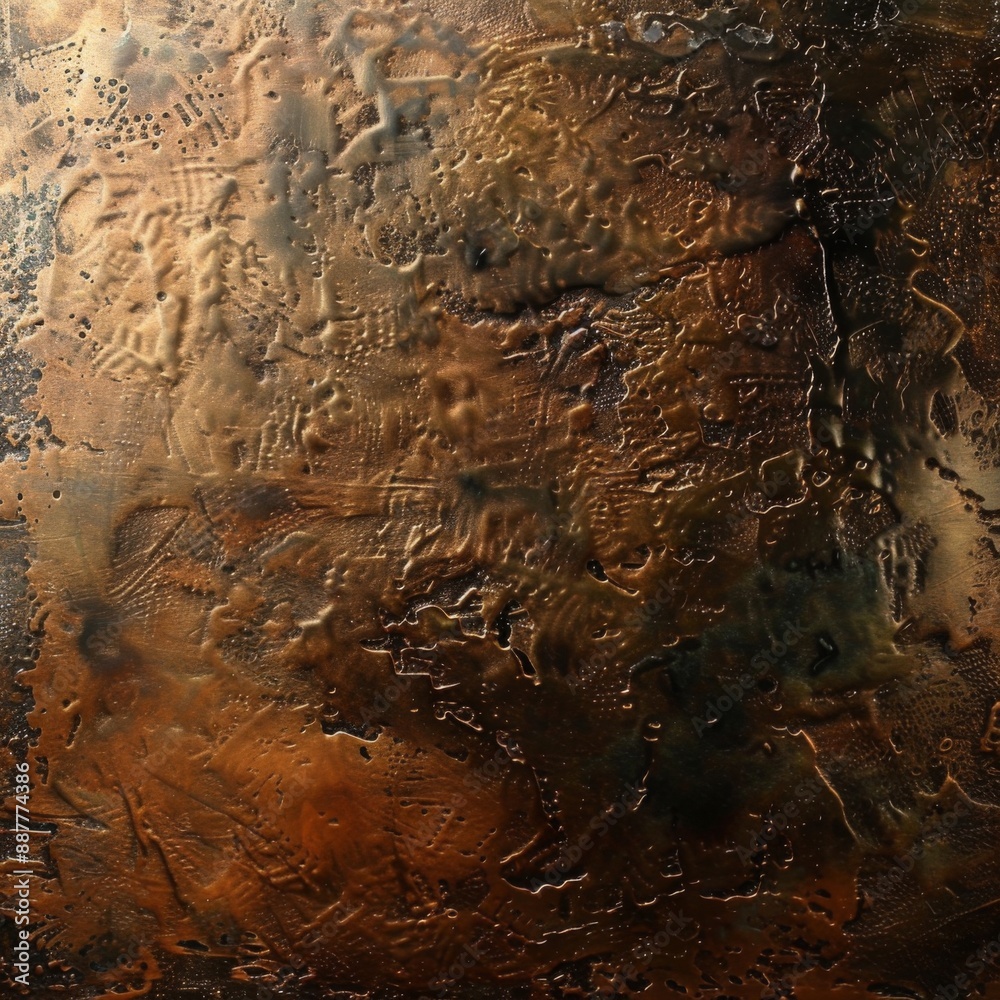 copper bronze background copper bronze background