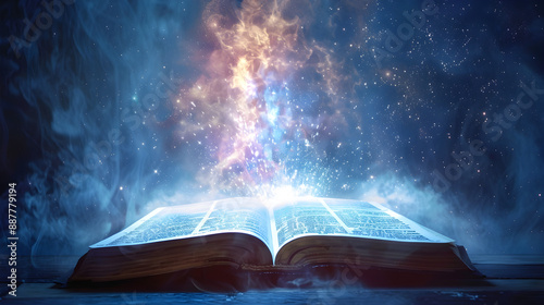 The Book of Genesis: Divine Creation and Humanity's Fall adam eve genesis