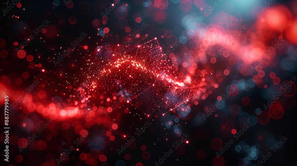 Modern and innovative background for a PPT, smart medical technology and innovative healthcare Modern and innovative background for a PPT, smart medical technology and innovative healthcare