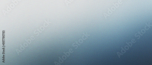 Serene Blue Gradient Texture: Soft, Subtle Background for Calm and Peaceful Designs