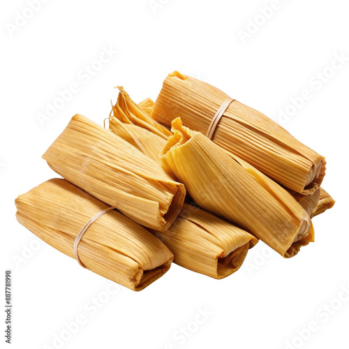 Wallpaper Mural Traditional High Quality Mexican Food Isolated on Transparent Background Torontodigital.ca