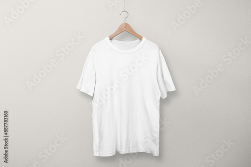 T-shirt png mockup photo