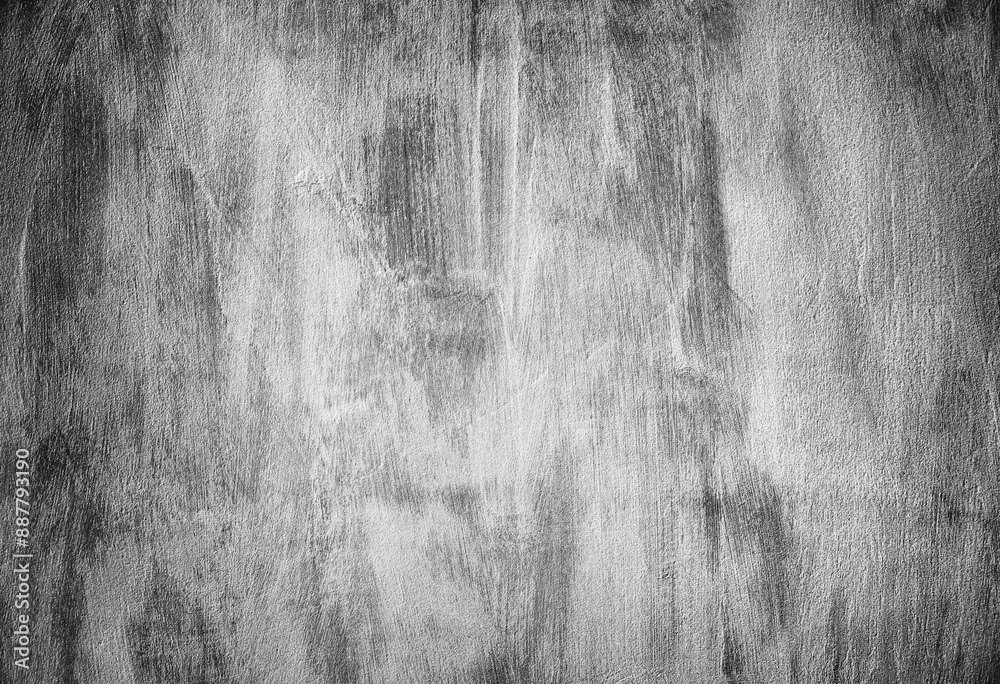 Obraz premium Old grey wall backgrounds textures .
