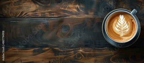 Background featuring a copy...