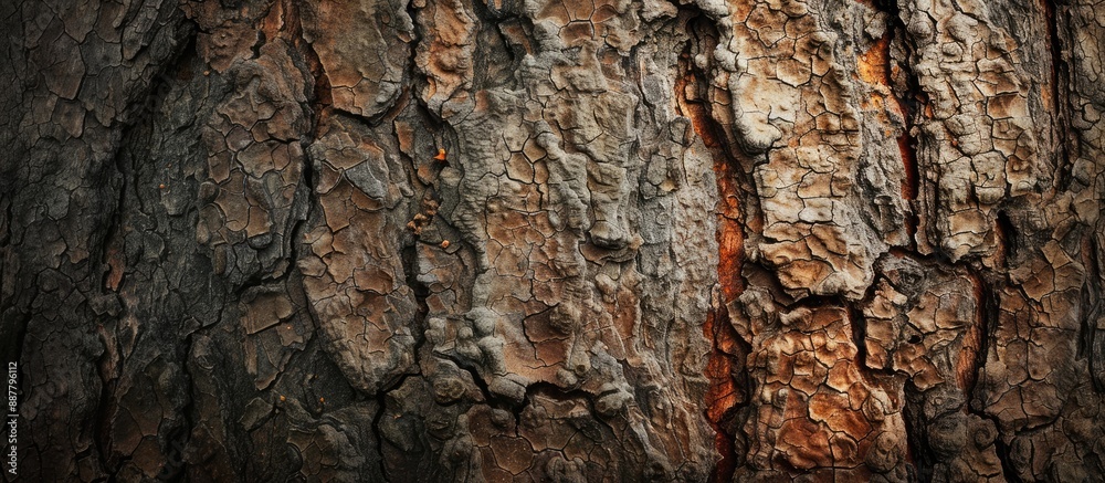 Tree background with an unfinished texture perfect for advertising or as a backdrop with copy space image Tree background with an unfinished texture perfect for advertising or as a backdrop with copy space image