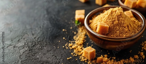 Jaggery Powder also known a...
