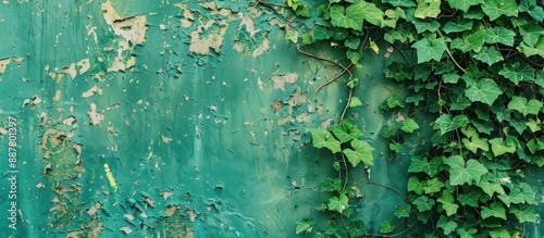 Close up photo of a texture...