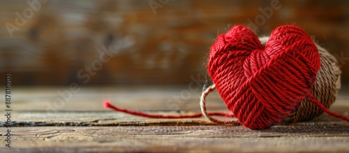 Valentine s Day themed imag...