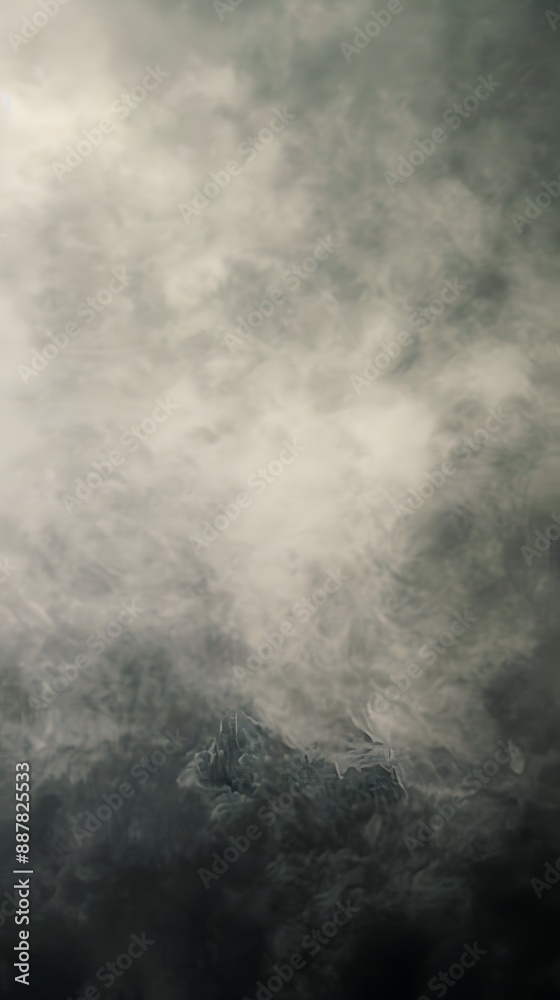 fog background fog background