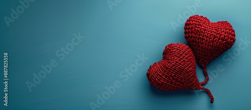 A festive Valentines Day co...
