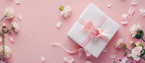 Valentine s Day theme with ...