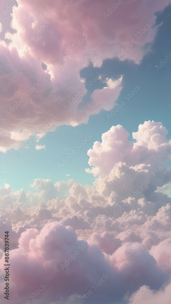 blue sky with clouds, Pink series Cloud Skyscape Photo High-definition clear iPhone wallpaper, Galaxy wallpaper, wallpaper, high-definition wallpaper blue sky with clouds, Pink series Cloud Skyscape Photo High-definition clear iPhone wallpaper, Galaxy wallpaper, wallpaper, high-definition wallpaper