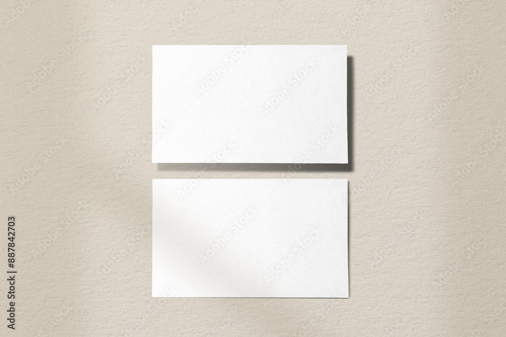 Business card png, transparent mockup Business card png, transparent mockup