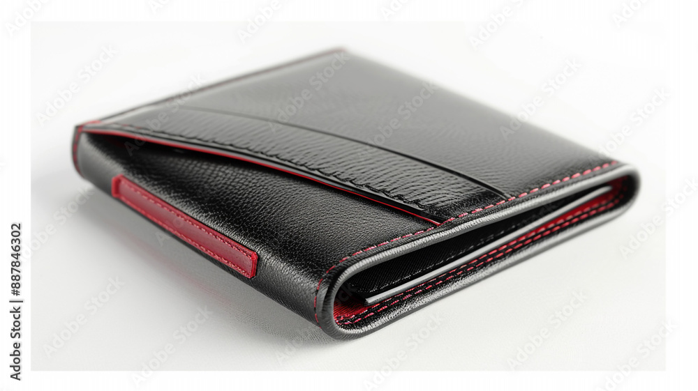 Genuine leather wallet on isolated white background. genuine leather wallet, leather wallet, wallet on white background, isolated wallet, men's wallet, women's wallet, leather accessory, luxury wallet Genuine leather wallet on isolated white background. genuine leather wallet, leather wallet, wallet on white background, isolated wallet, men's wallet, women's wallet, leather accessory, luxury wallet
