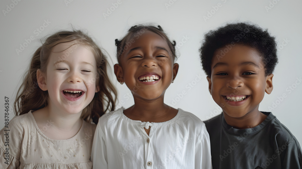 Generative AI, Celebrating Cultural Diversity: Harmony Among Races