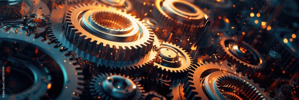 Gearwheel Abstraction: Industrial Technology Background for Teamwork and Automation Design Gearwheel Abstraction: Industrial Technology Background for Teamwork and Automation Design