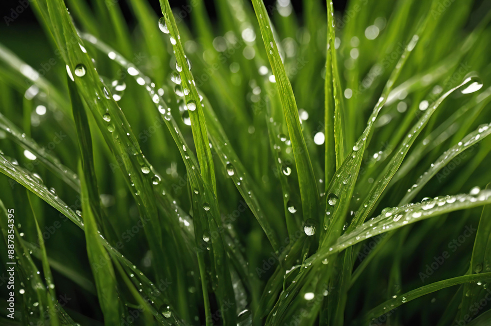 Freshly Cut Grass Freshly Cut Grass