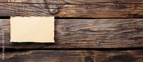 Wooden background with copy...