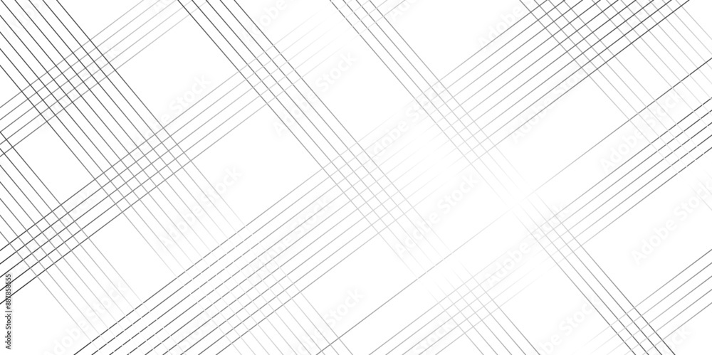Vector gradient gray line abstract pattern monochrome striped texture, minimal background. Abstract background wave line elegant white striped diagonal line technology concept web texture. Vector gradient gray line abstract pattern monochrome striped texture, minimal background. Abstract background wave line elegant white striped diagonal line technology concept web texture.