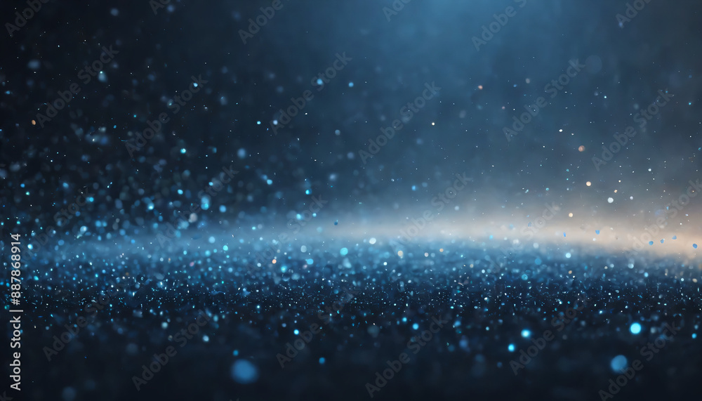 Obraz premium rain drops on the background