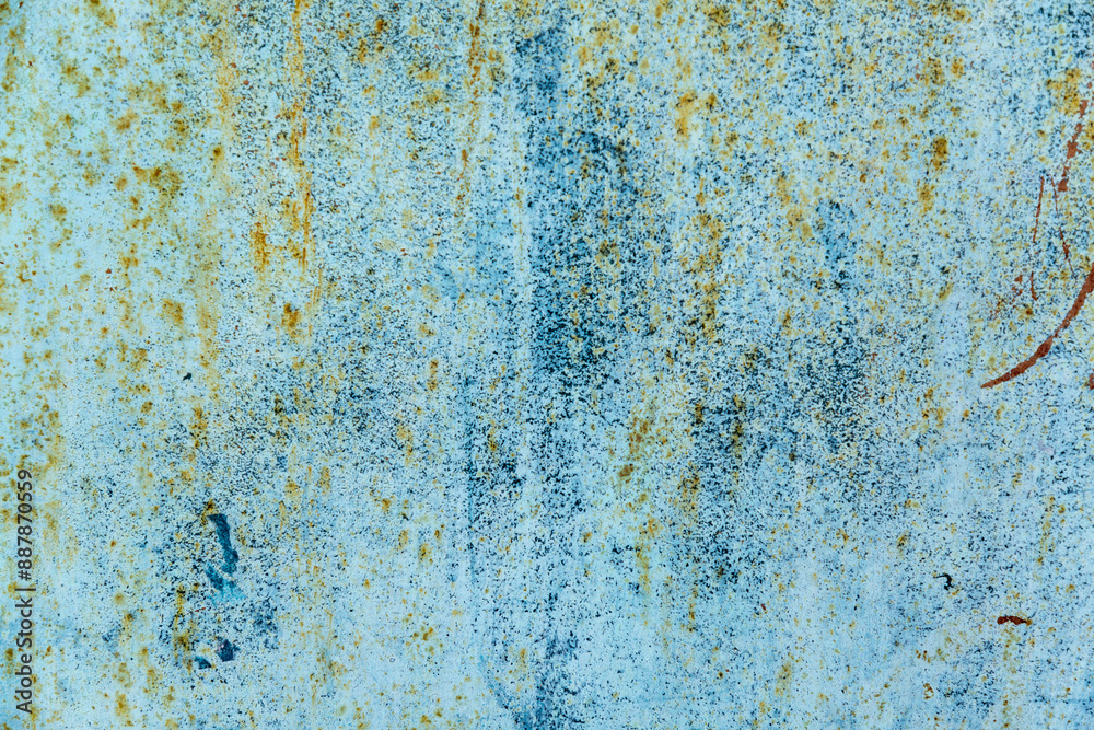 Grunge metal surface texture background