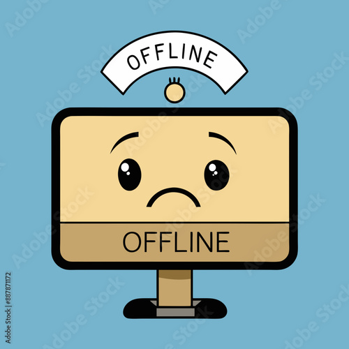 offline