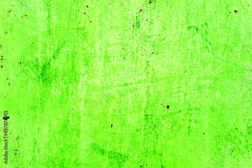 Obraz na płótnie Grunge metal surface texture background w salonie