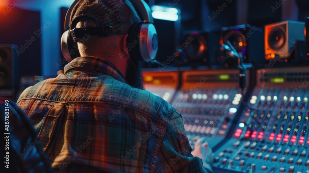 Safety is Key Sound Look Safety is Key Sound Look