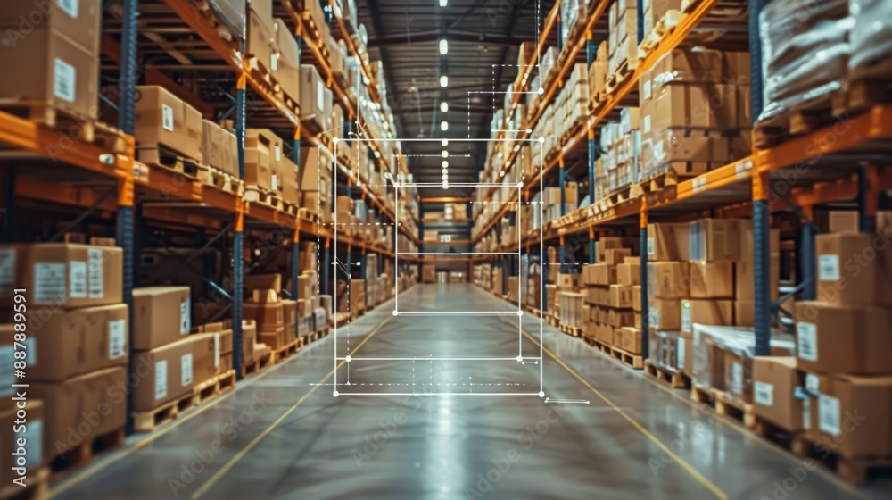 Warehouse Inventory Management System Warehouse Inventory Management System