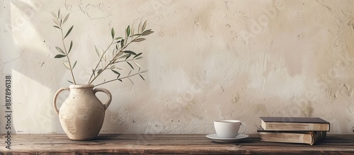 Scandinavian inspired break...