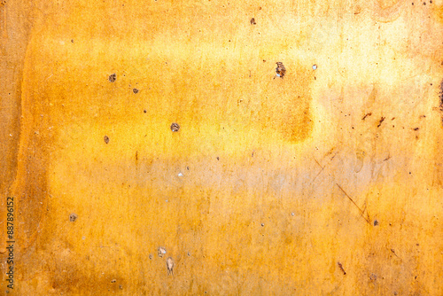 Obraz na płótnie Grunge metal surface texture background w salonie