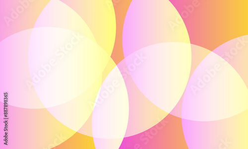 3D colorful abstract background layer with wave effect. Minimalist Modern Graphic Design Cutout Style Concept for Web Banner, Flyer, Card or Brochure Cover