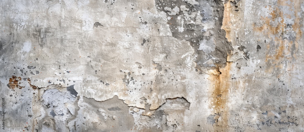 Cement surface with a grungy concrete texture ideal for a copy space image Cement surface with a grungy concrete texture ideal for a copy space image