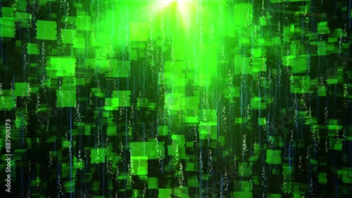 cyberSEA_green