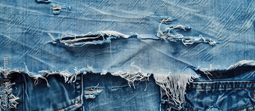Close up view of textured r...