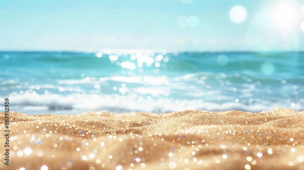 Vacation concept seascape Vacation concept seascape