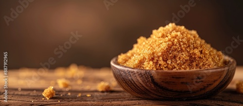 Jaggery Powder also known a...