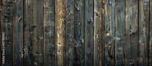 Texture of a wooden backdro...