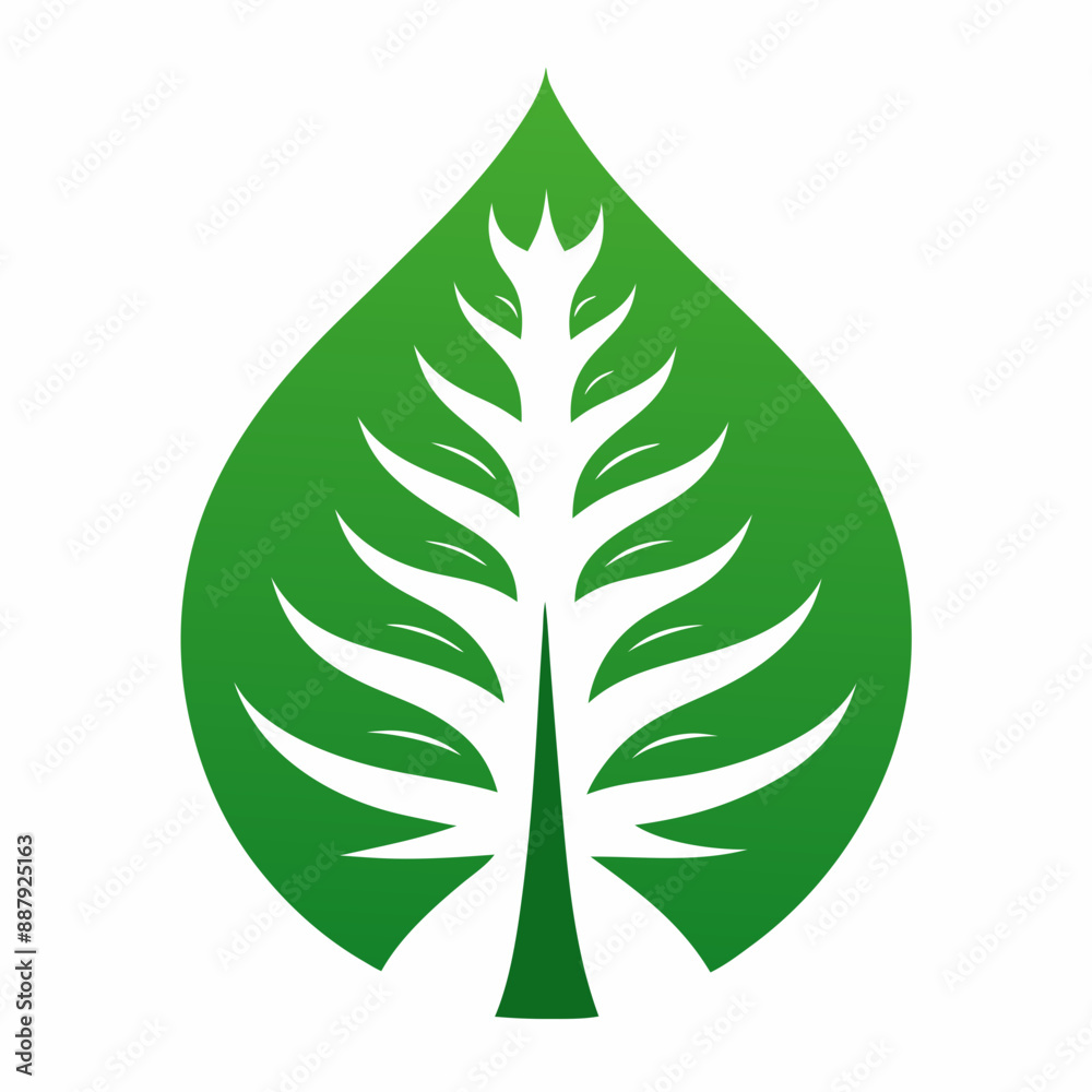 vector illustration of a tree vector illustration of a tree