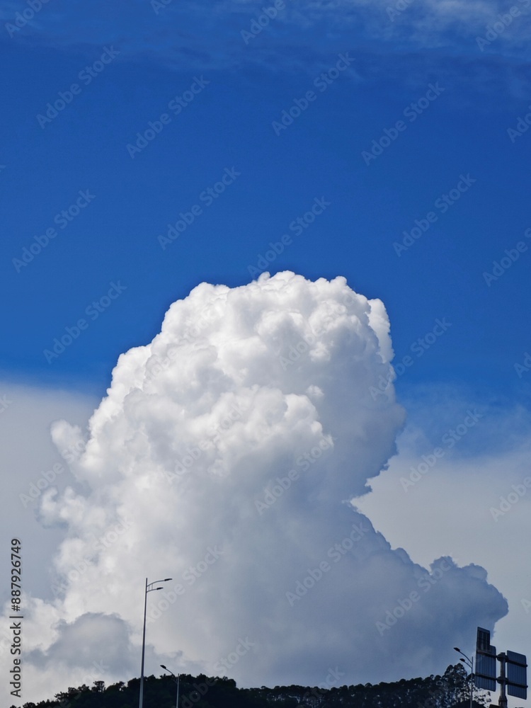 Beautiful clouds Beautiful clouds
