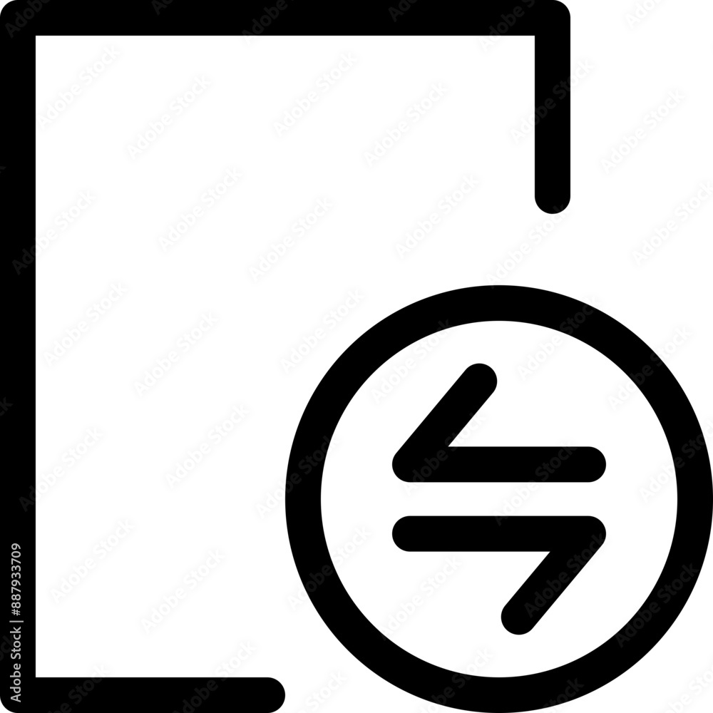 security document conversion icon
security document conversion icon