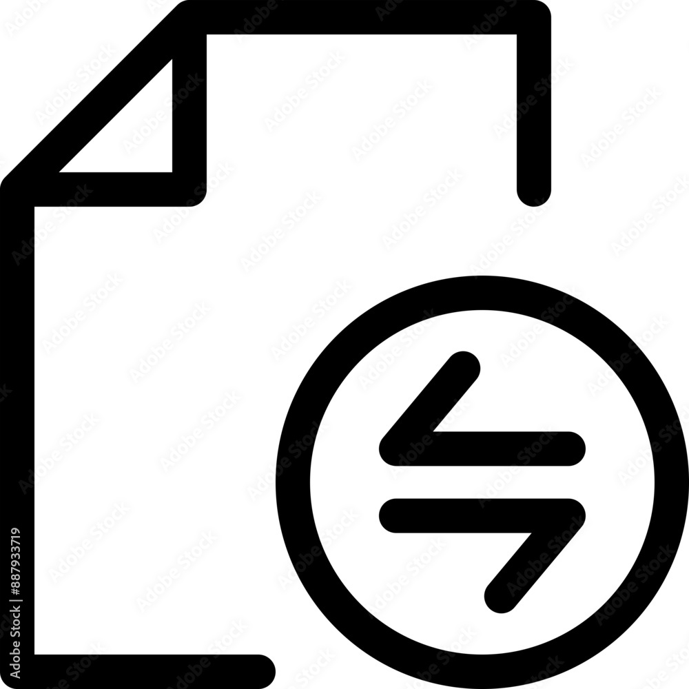 security document conversion icon
security document conversion icon